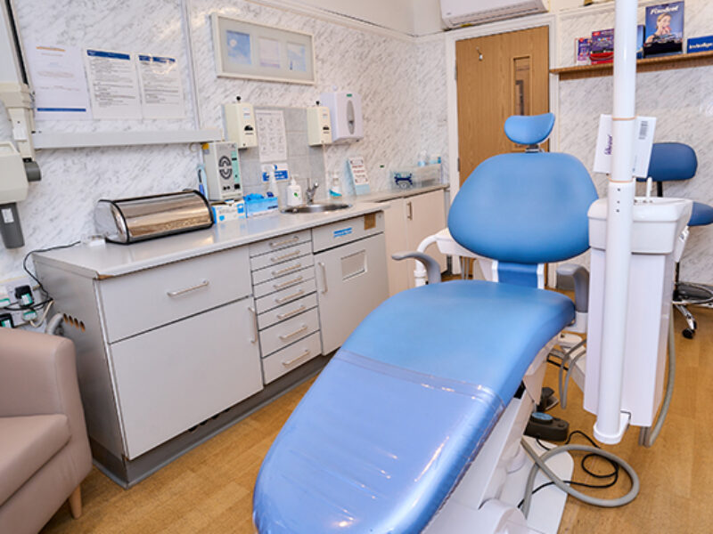 Pearl Dentalcare Practice Gallery Image