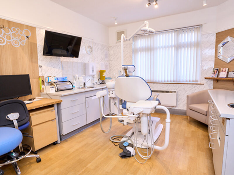 Pearl Dentalcare Practice Gallery Image