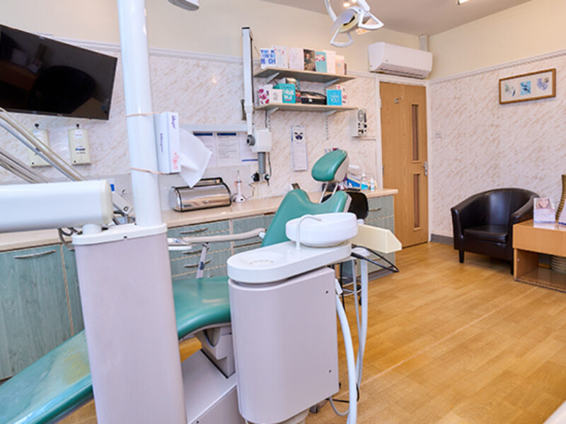 Pearl Dentalcare Practice Gallery Image