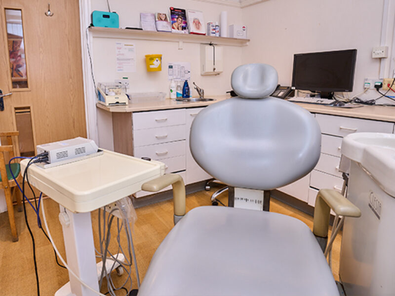 Pearl Dentalcare Practice Gallery Image