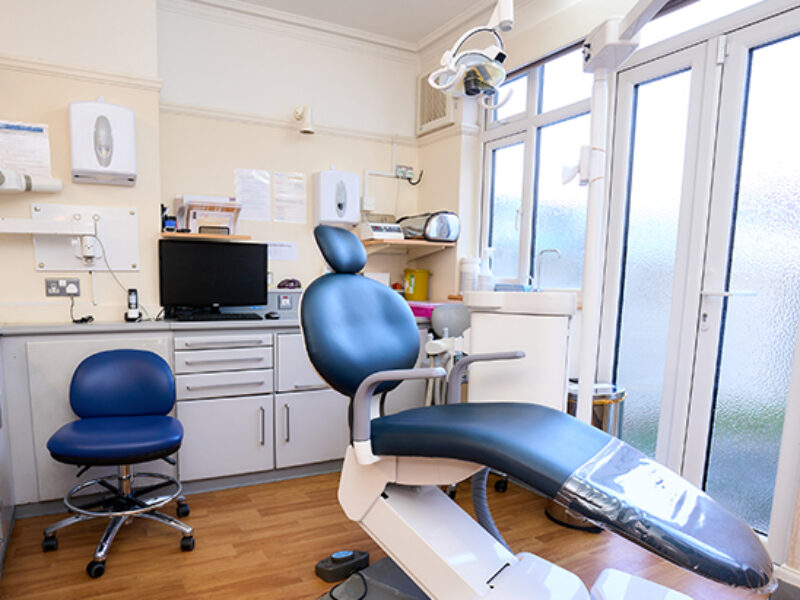 Pearl Dentalcare Practice Gallery Image