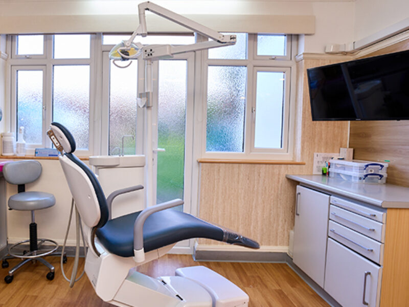 Pearl Dentalcare Practice Gallery Image