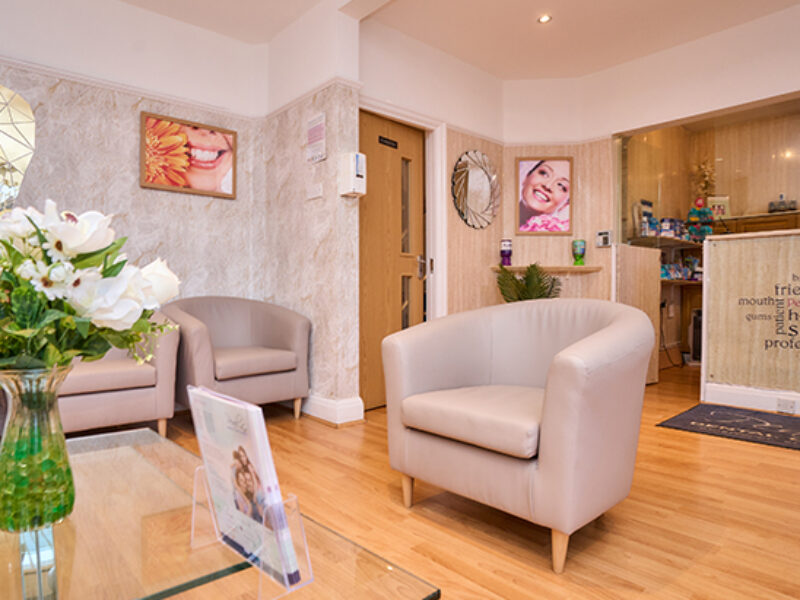 Pearl Dentalcare Practice Gallery Image